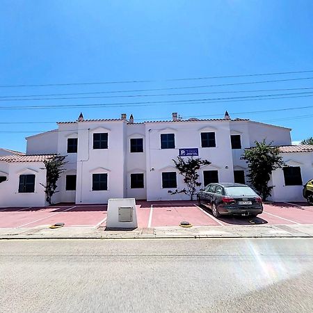 Roca Fornells, Bonito Apartamento Con Piscina Ss21 Fornells  Exteriér fotografie