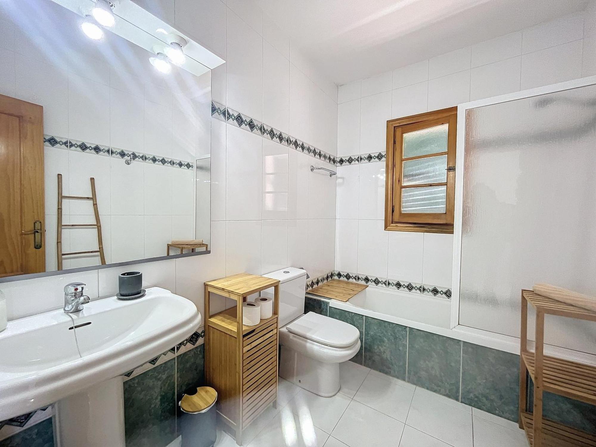 Roca Fornells, Bonito Apartamento Con Piscina Ss21 Fornells  Exteriér fotografie