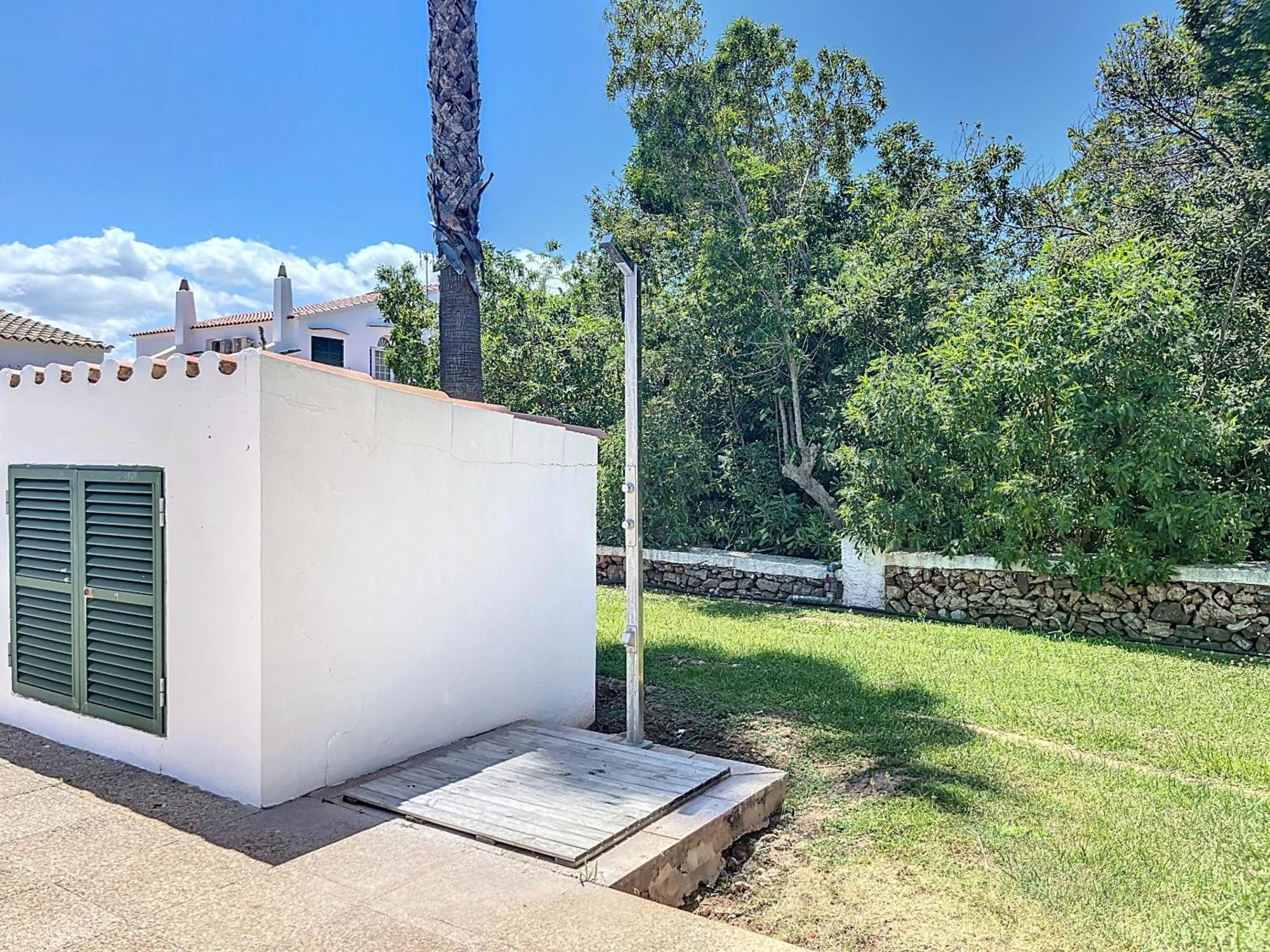 Roca Fornells, Bonito Apartamento Con Piscina Ss21 Fornells  Exteriér fotografie