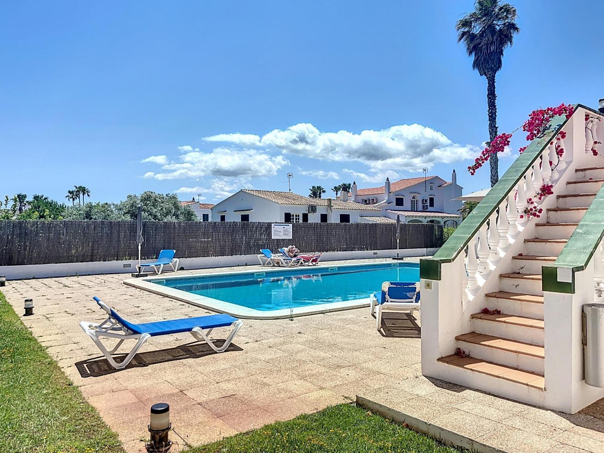 Roca Fornells, Bonito Apartamento Con Piscina Ss21 Fornells  Exteriér fotografie